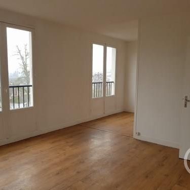 Location Appartement 4 pièces 63m² BRIE COMTE ROBERT 77170 - Photo 1