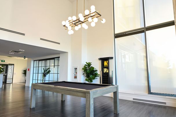 For Lease - 5 Wellington Street Unit# 1803, Kitchener, Ontario - Photo 1