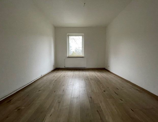 2-Zimmer-Wohnung in Wilhelmshaven Fedderwardergroden - Photo 1