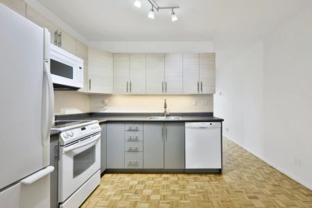 Appartement, Montréal (Mercier/Hochelaga-Maisonneuve) - Photo 5
