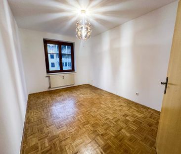 Sonnige Mietwohnung in ruhiger Lage von Feldbach mit Terrasse …! - Foto 3