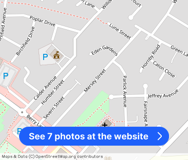 Mersey Street, Longridge, PR3 - Photo 1