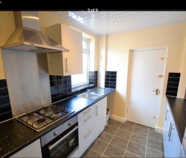 Room in a Shared House, Fairfield Street, M6 - Photo 1