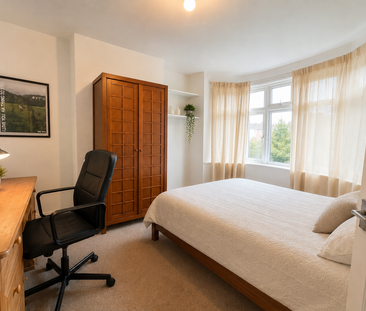 1 bedroom semi-detached house to rent - Photo 2