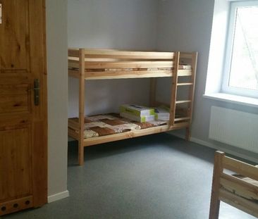 Mieszkanie na wynajem - Zdjęcie 1