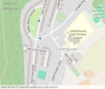 Lowerhouses Lane, Lowerhouses, Huddersfield, HD5 - Photo 1