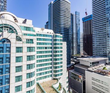 For Lease - 125 Blue Jay's Way Unit# 2306, Toronto, Ontario - Photo 4