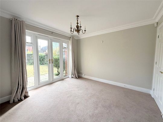 Kestrel Close, Epsom, Surrey, KT19 7EJ - Photo 1