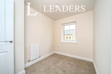 property to rent Rowan Road, Houghton Conquest, Bedford, Bedfordshire, MK45 - Photo 4