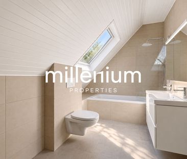 Renovated single-family home with a garden in Veyrier - Photo 6
