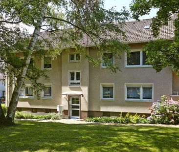 3-Zimmer Wohnung in Kornharpen - Photo 2