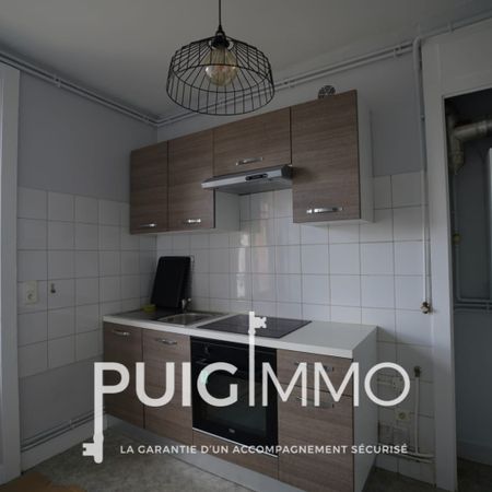 Location Appartement 3 pièces 59m² LIMOGES 87000 - Photo 3