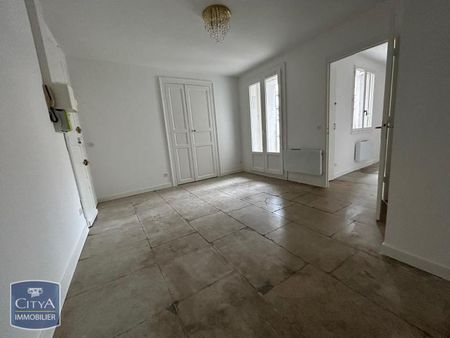 Location Appartement 1 pièce 29m² MONTPELLIER 34000 - Photo 5
