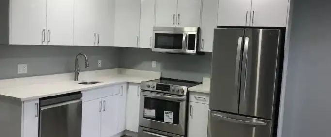 Beautifully built, legal basement suite | Edmonton - Photo 1