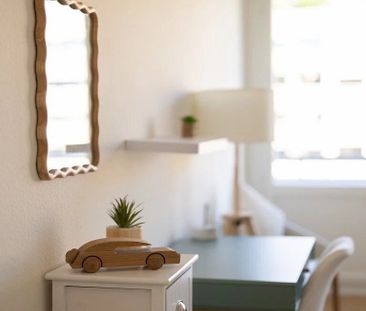 Furnished apartment in the heart of Champel - Photo 1