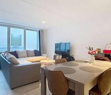 Appartement te huur in Moeskroen voor € 685 met 2 slaapkamers - Photo 3