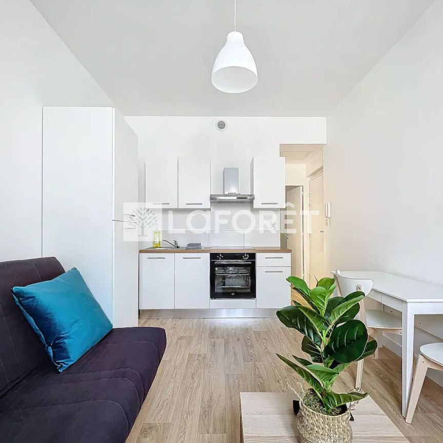 Apartment - Photo 1