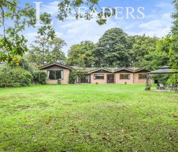 4 bedroom house to rent Playford Road, Little Bealings, Woodbridge,... - Photo 2