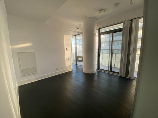 For Lease - 42 Charles Street Unit# PH5201, Toronto, Ontario - Photo 1