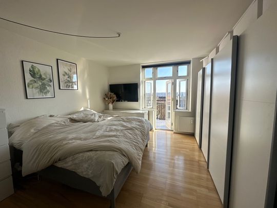 2-værelses lejlighed - Photo 1