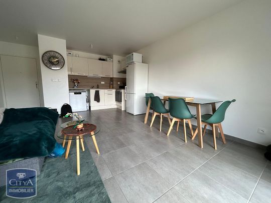 Location Appartement 3 pièces 62m² RAMBOUILLET 78120 - Photo 1