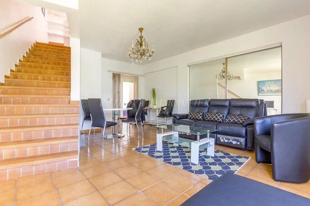 Location Appartement - Beausoleil - Photo 1