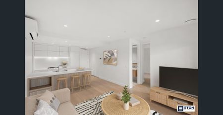 Live in Style – Hampton Quarter Apartment - Photo 2