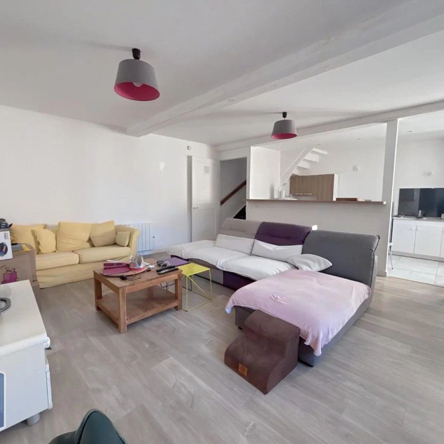 Maison à louer 4 pièces 102.17m² - Photo 1