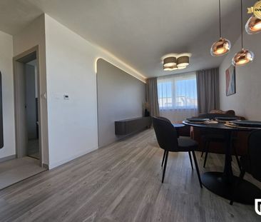 2 izbový byt na prenájom 61m2, Bernolákovská, Ivanka pri Dunaji - Fotografia 3