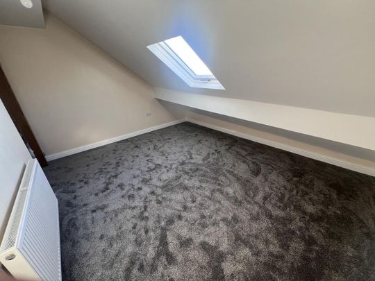 4 bedroom terraced house to rent - Photo 1