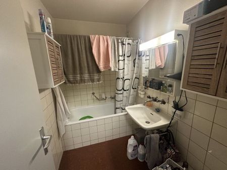 Appartement de 3 pièces au 1er étage - Photo 4