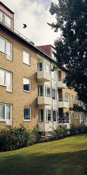 Planteringsvägen 11 D - Photo 1