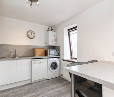 Flat F, 203 Union Grove, AB10 6TE, Aberdeen - Photo 5