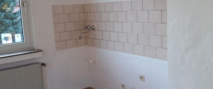 ***sehr schöne 2-Zimmer-Wohnung in Haltern am See zu vermieten*** - Foto 1