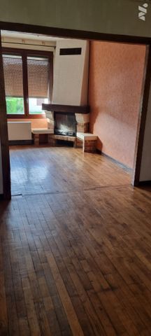 CHAUNY - MAISON DE VILLE PROCHE CENTE VILLE - Photo 4