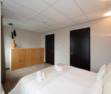 Appartement te huur: Eschertoren 7-E 2316 ET Leiden - Foto 5