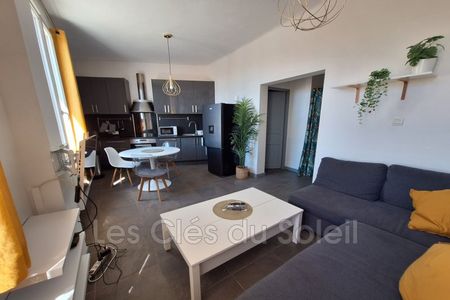 Appartement 2 Pièces 36 m² - Photo 2