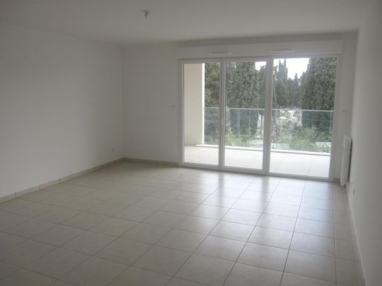 Aiguelongue - T3 - 64,27m² - Photo 1