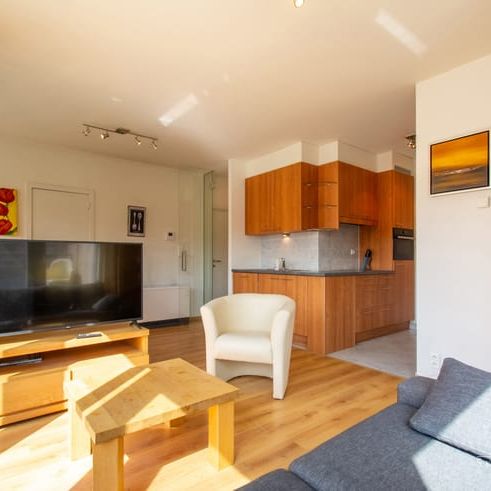 Appartement te huur - foto 1