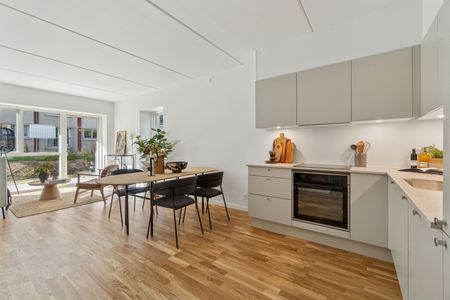 Ruskær 51, 1. dør 5 - Photo 5