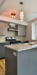 2 rooms apartment of 73m² in Montreal - Photo 1