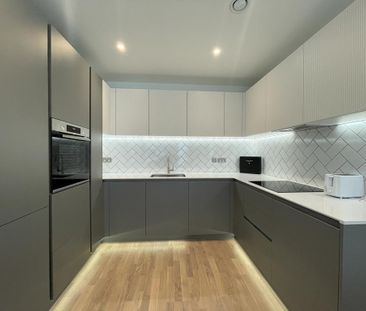 1 bedroom flat to rent - Photo 5