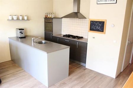 Te huur: Appartement Wouwseweg in Roosendaal - Foto 2