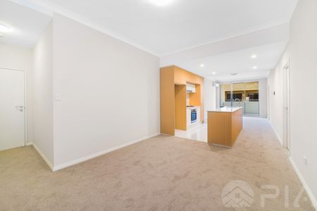 2 bedroom apartment - Photo 3