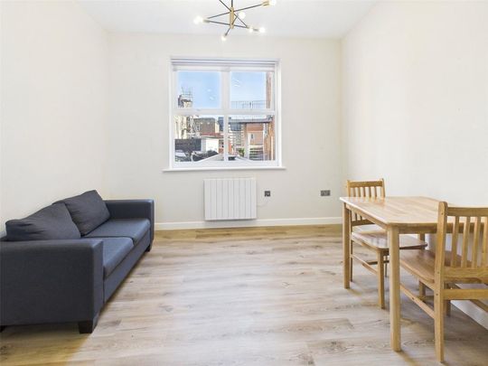 1 bedroom apartment to rent - Photo 1