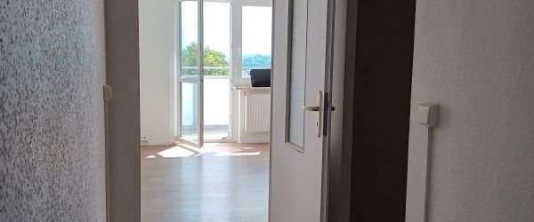 1 Raum Wohnung für Senioren mit tollem Blick über Plauen - Photo 1