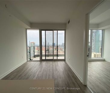 88 North Condos and Lofts 77 , #2503 - Photo 3