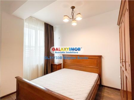 Apartament 2 camere de inchiriat decomandat Militari Residence - Fotografie 2