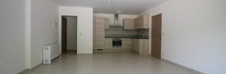 Appartement te huur - Foto 3