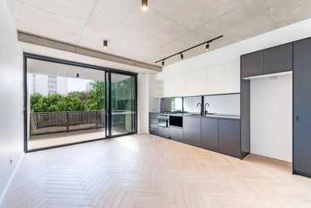 Designer Urban Living - 6 month lease ONLY - Photo 3